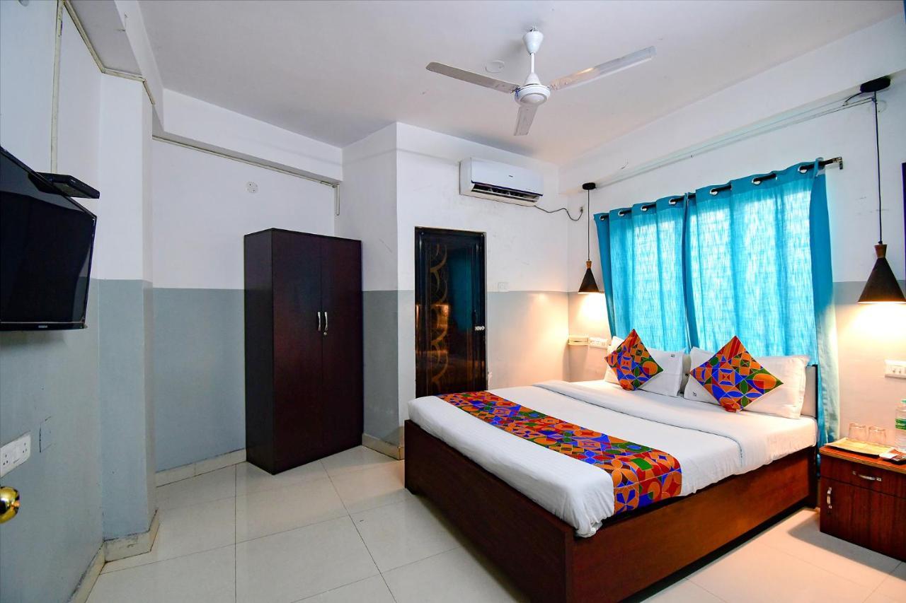 Fabhotel Luxury Stay Liluāh Exterior photo