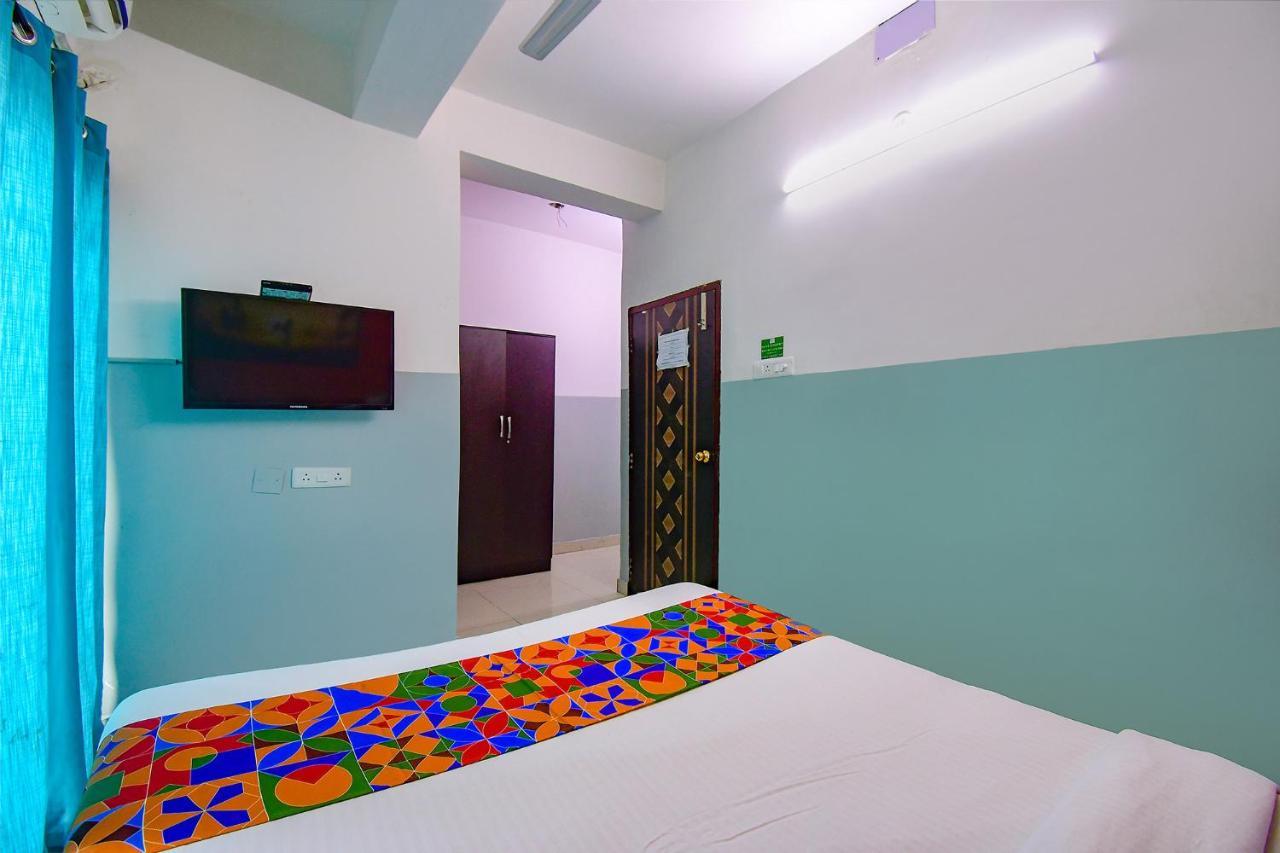 Fabhotel Luxury Stay Liluāh Exterior photo